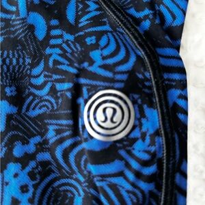 *RARE FIND** Seawheeze 2017 Run The Day Crop